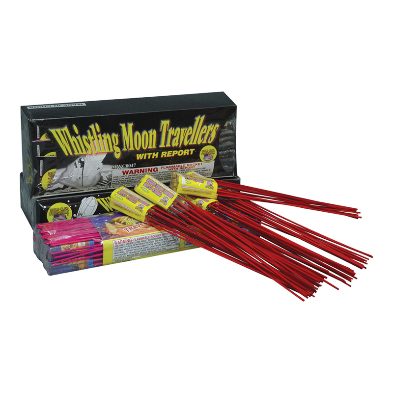 Bottle Rockets Fireworks Now