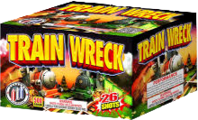 Train Wreck