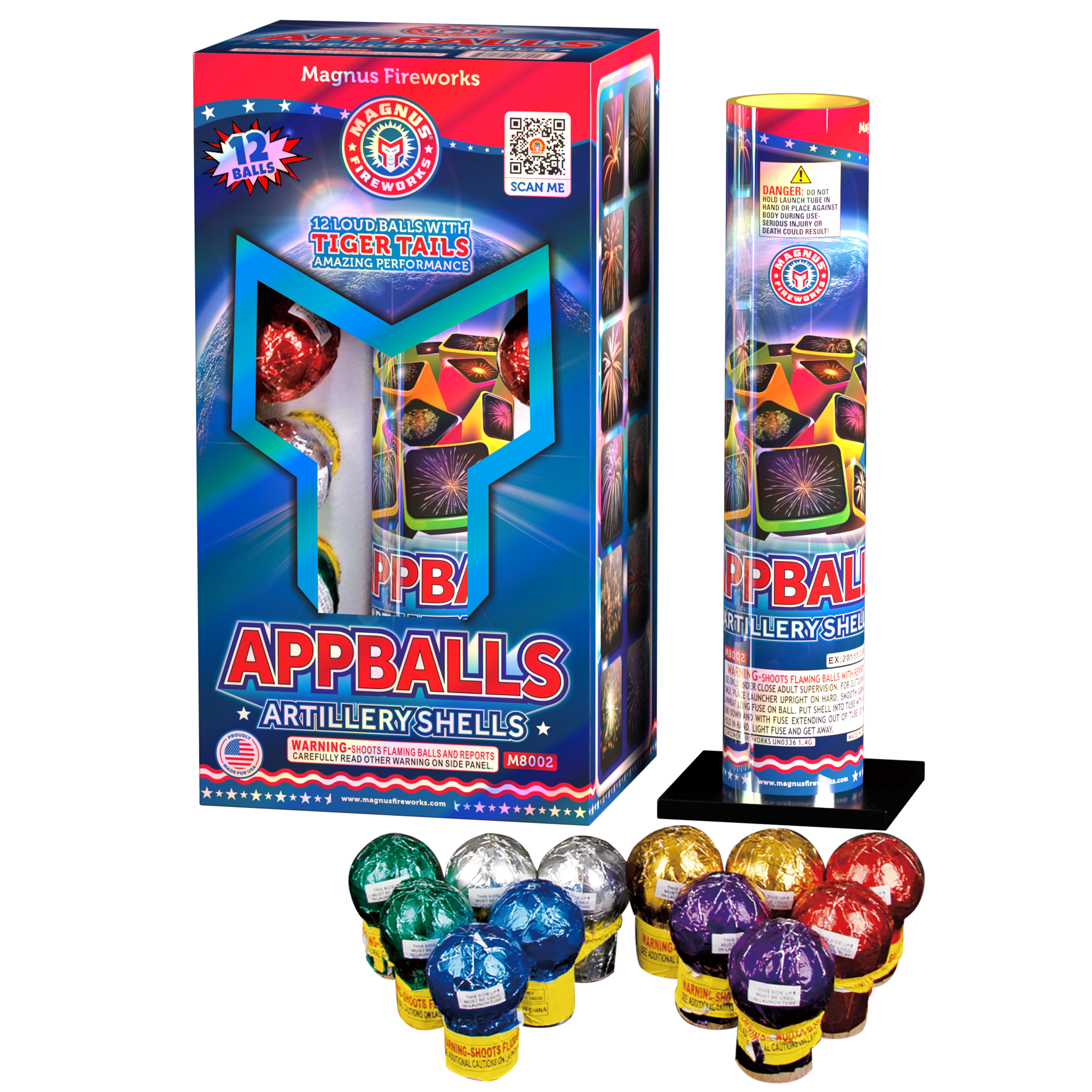 Appballs
