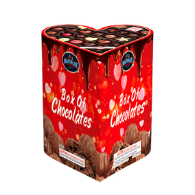 Box Of Chocolates
