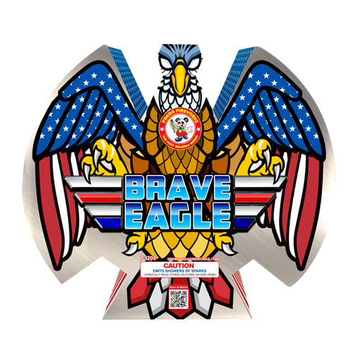 Brave Eagle