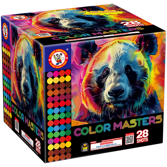 Color Masters
