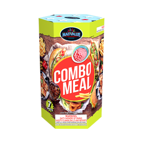 Combo Meal