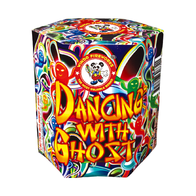 Dancing with Ghost