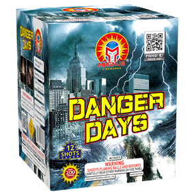 Danger Days