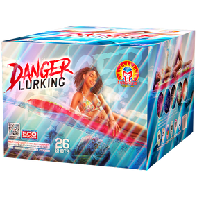 Danger Lurking
