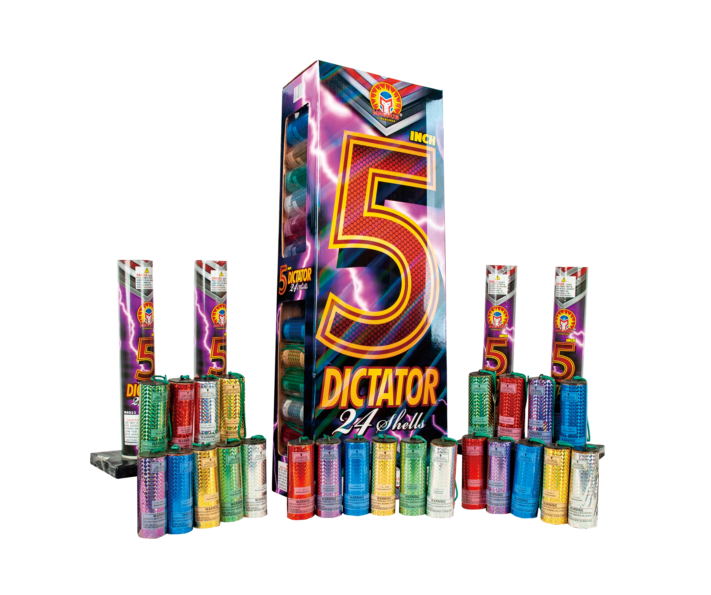 Dictator