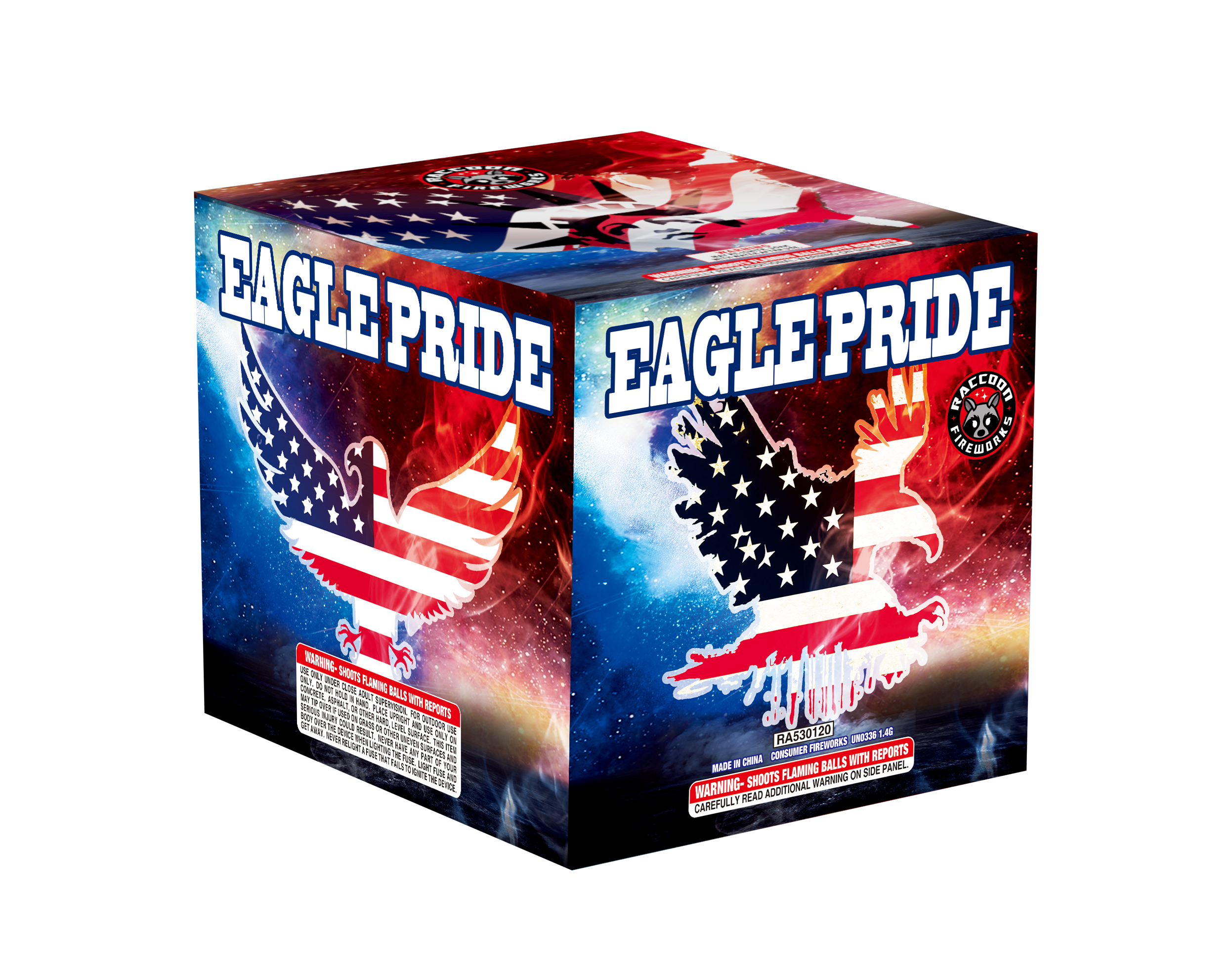 Eagle Pride