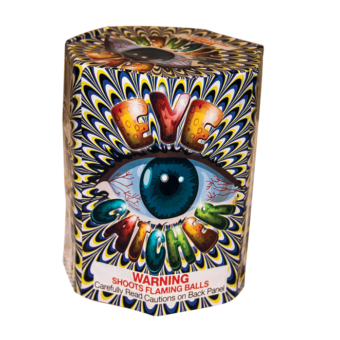 Eye Catcher