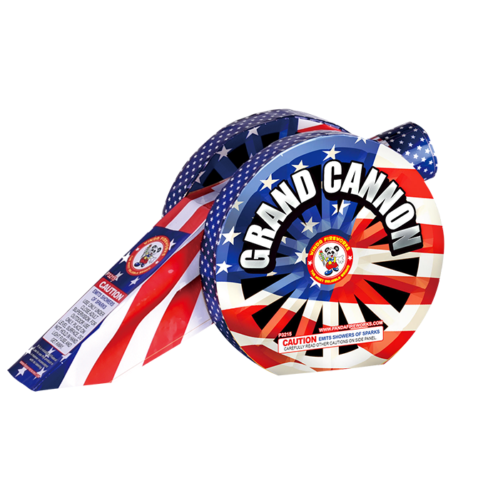 Grand Cannon