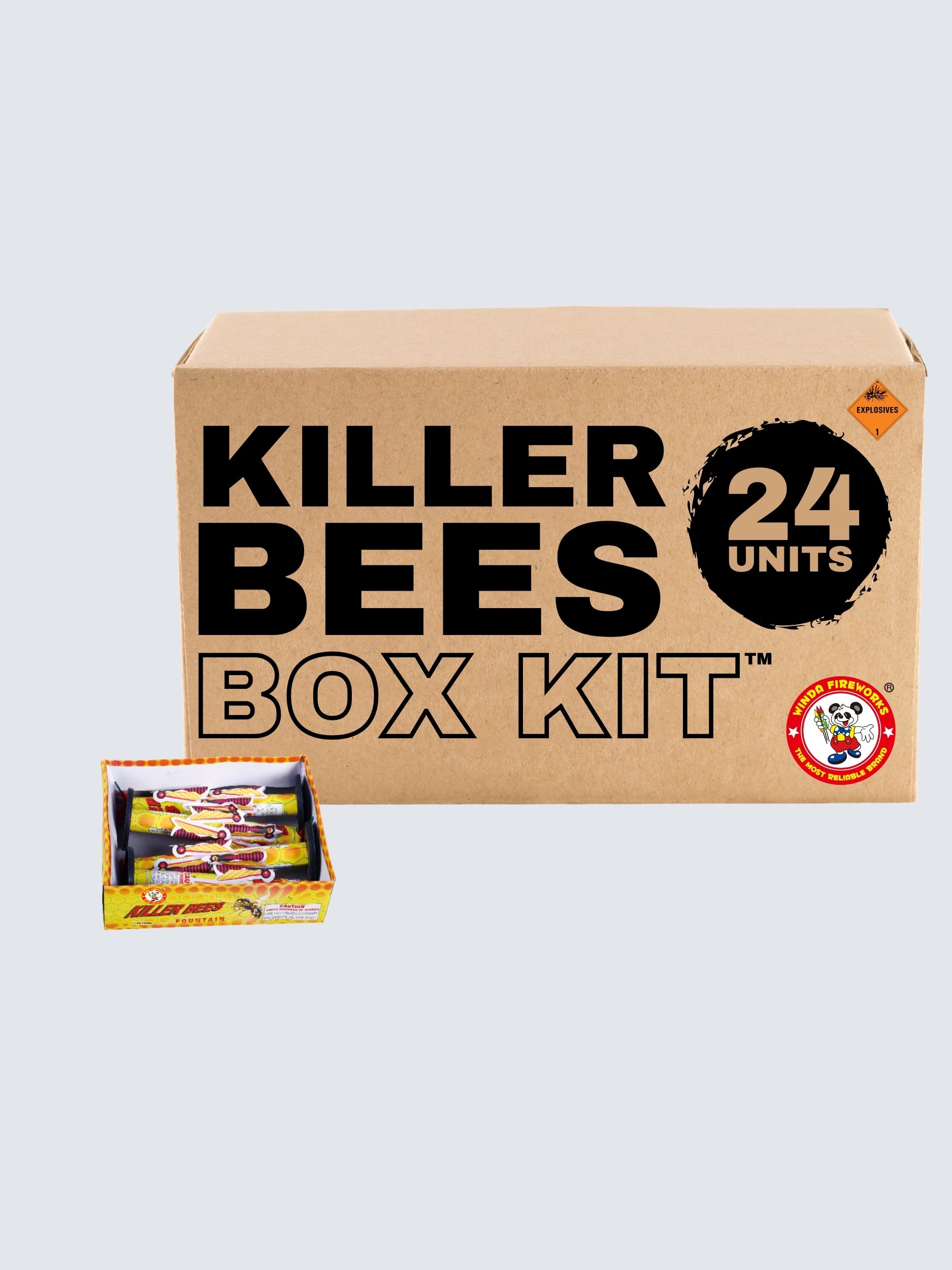 Killer Bees