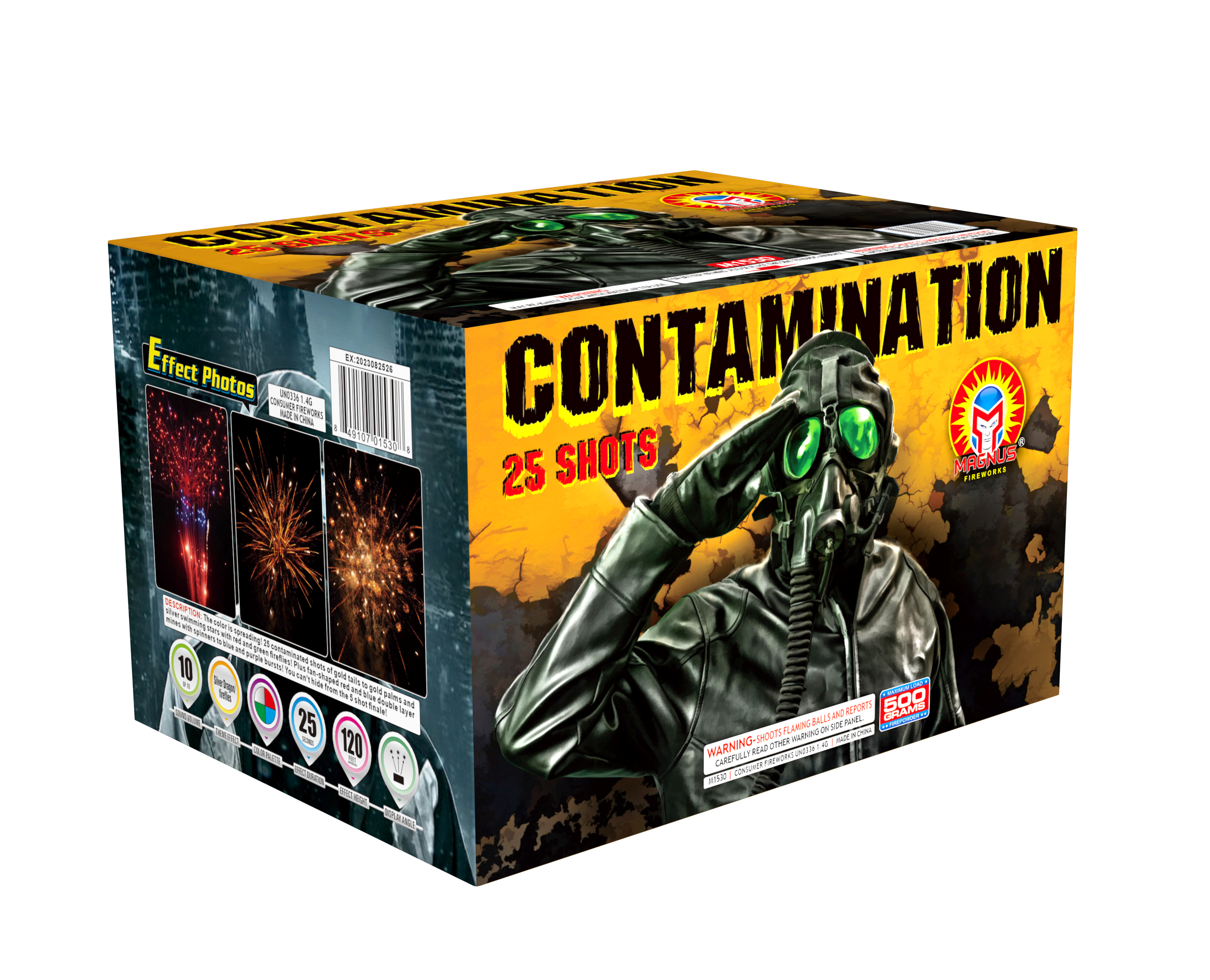 Contamination