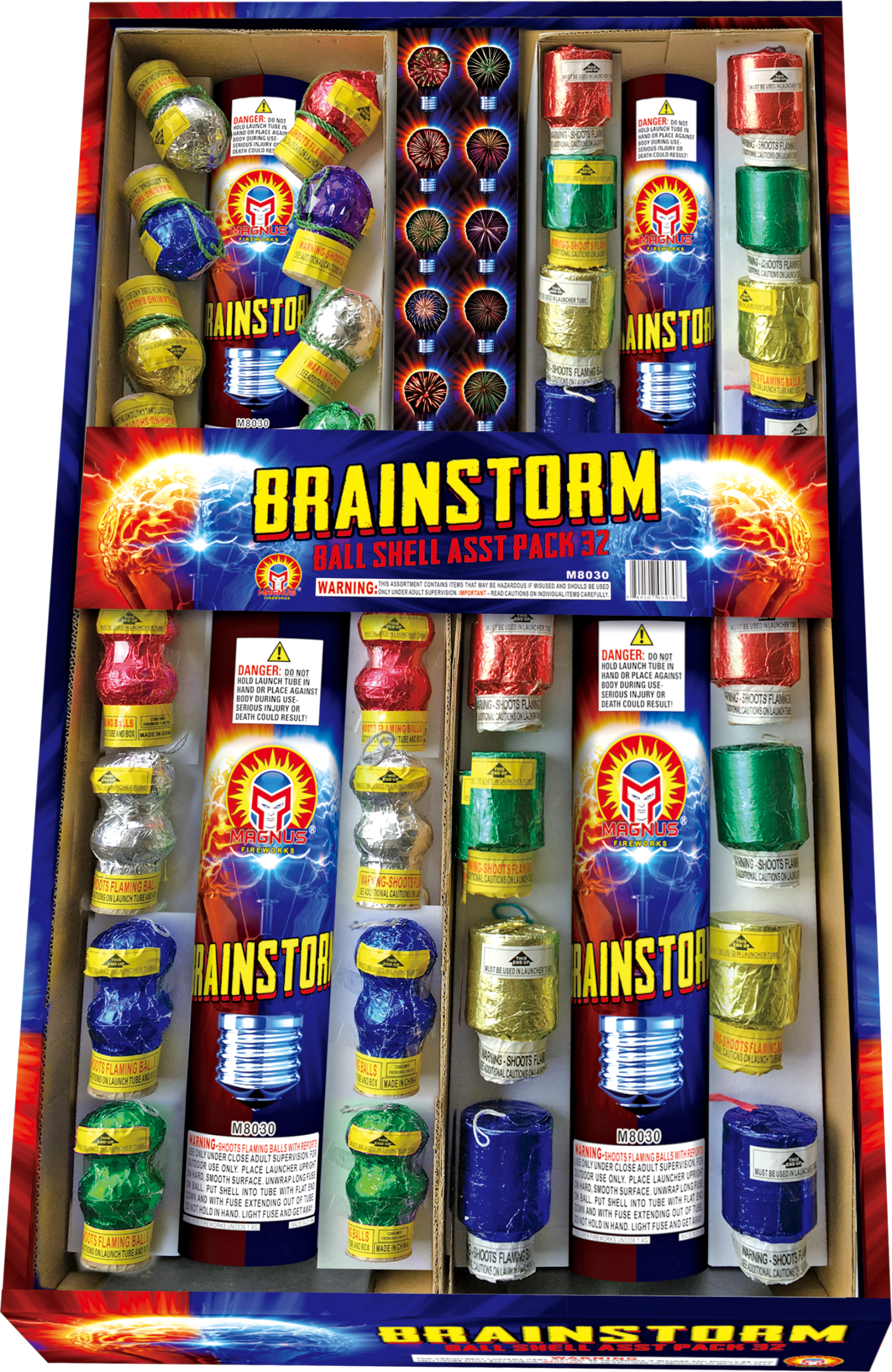 Brainstorm
