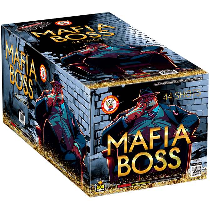 Mafia Boss