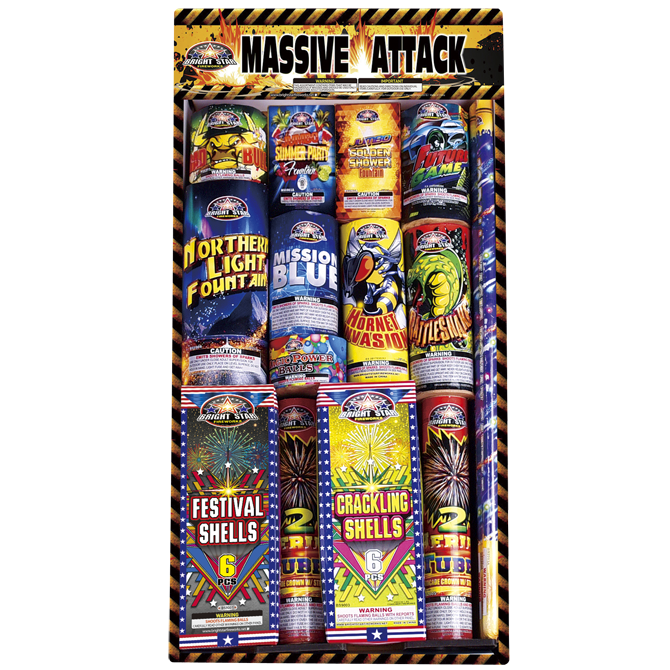 Massive Attack