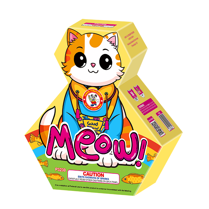 Meow