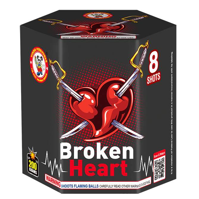 Broken Heart