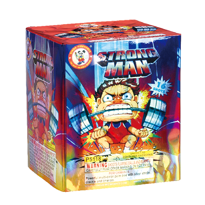 Strongman