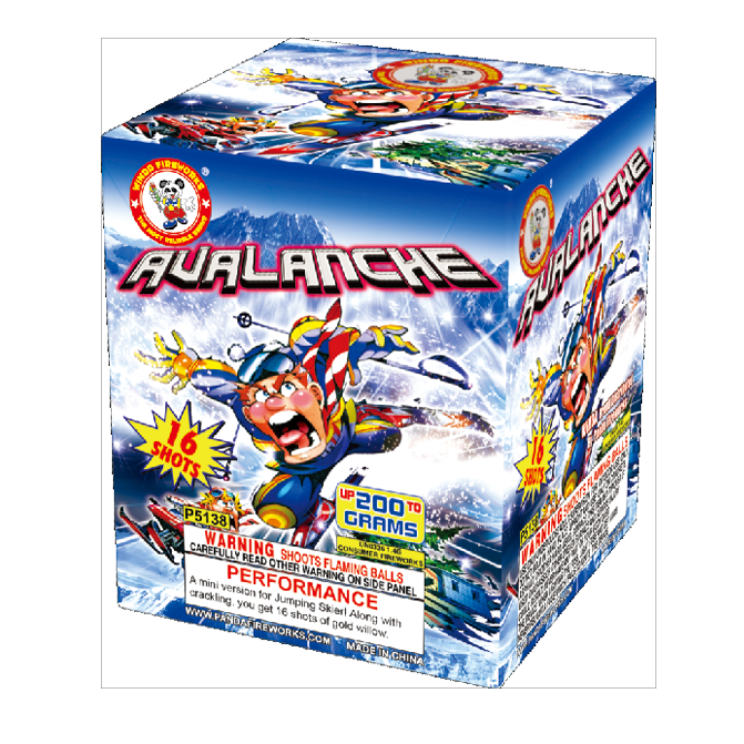 Avalanche