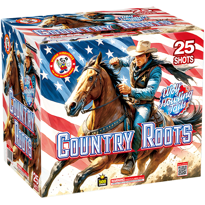 Country Roots