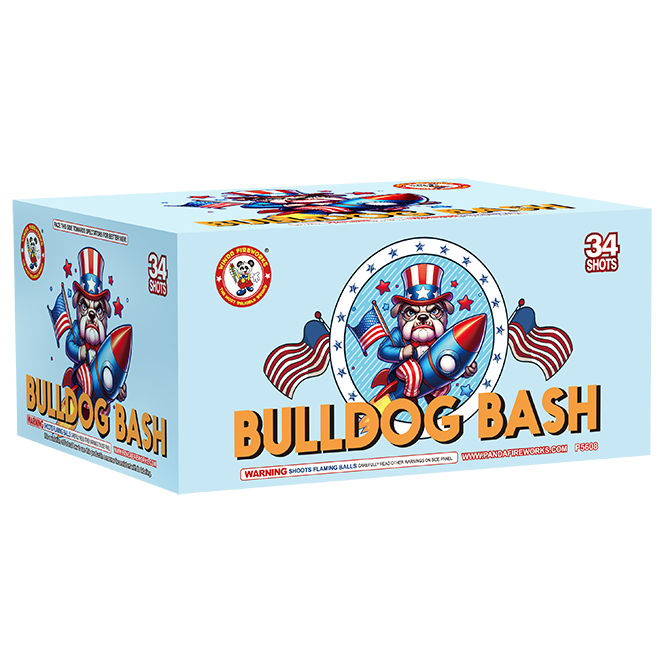 Bulldog Bash