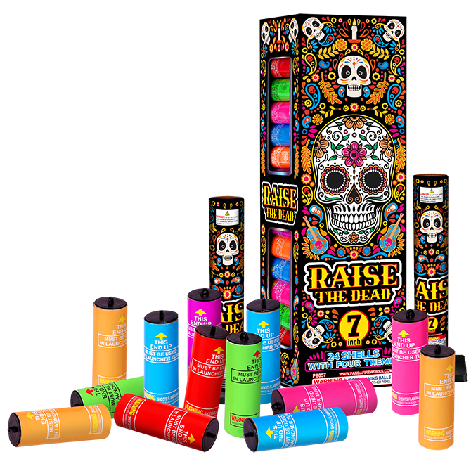 Raise The Dead