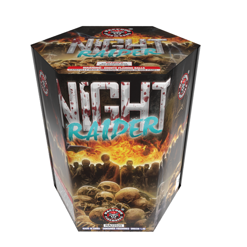 Night Raider