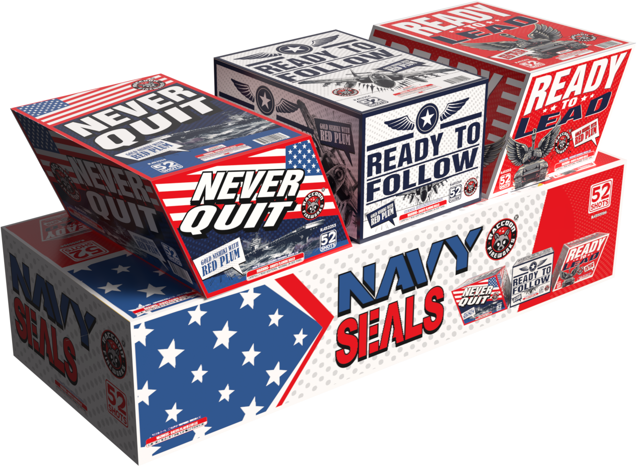 Navy Seals