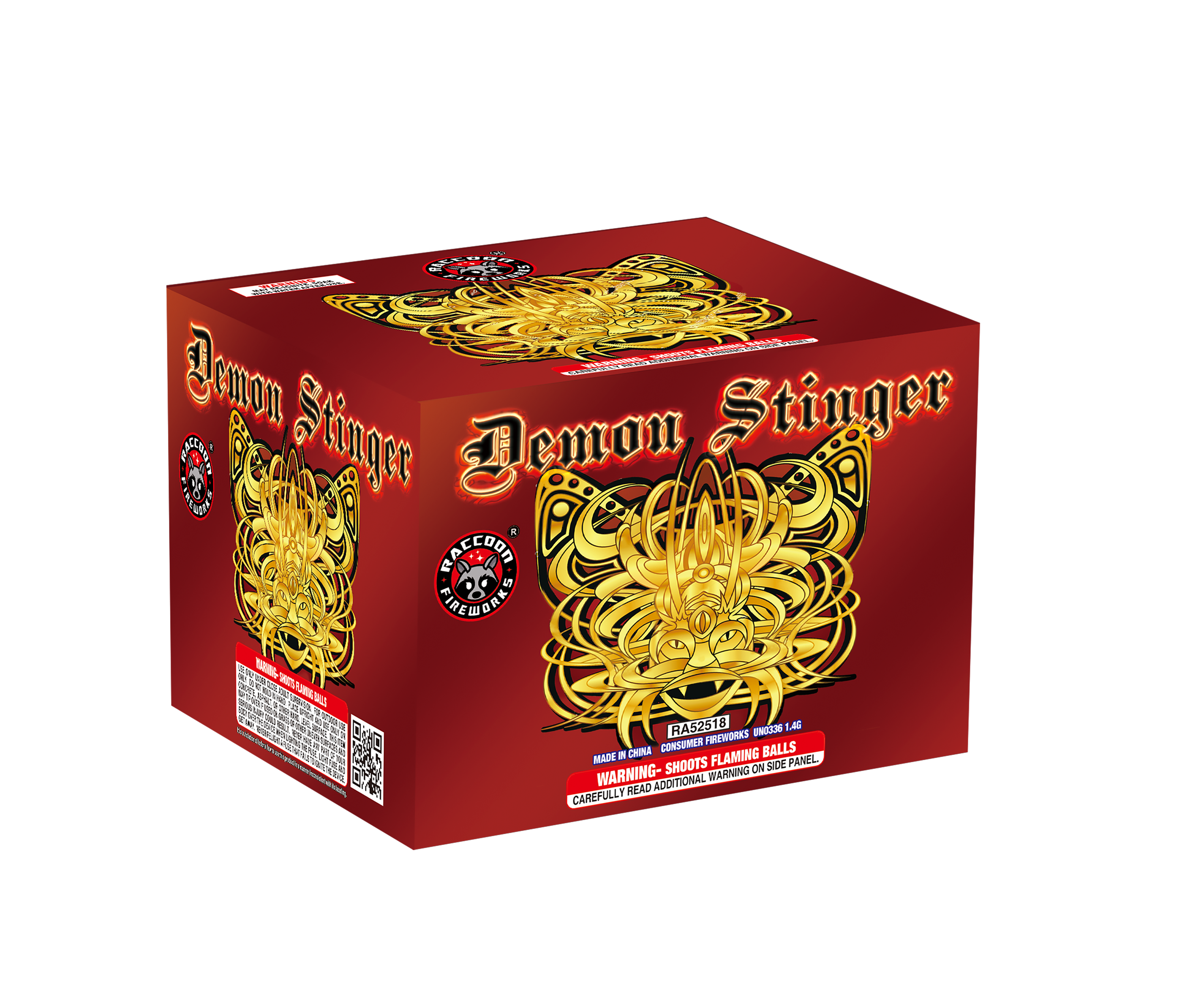 Demon Stinger
