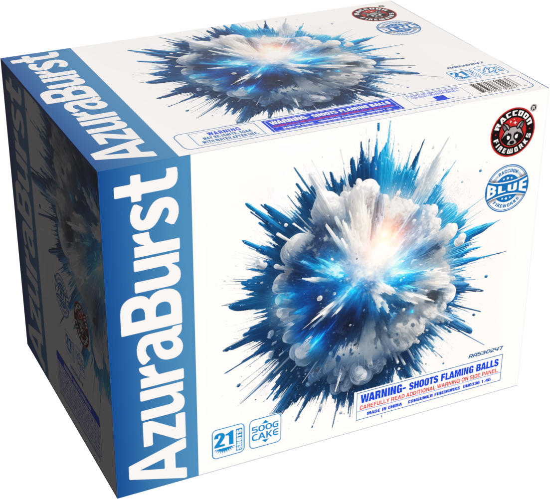 Azura Burst
