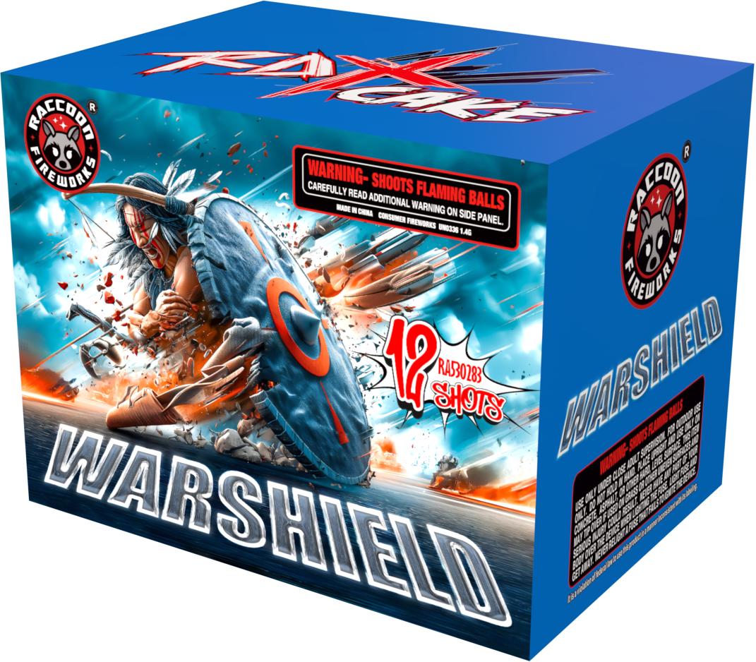 Warshield