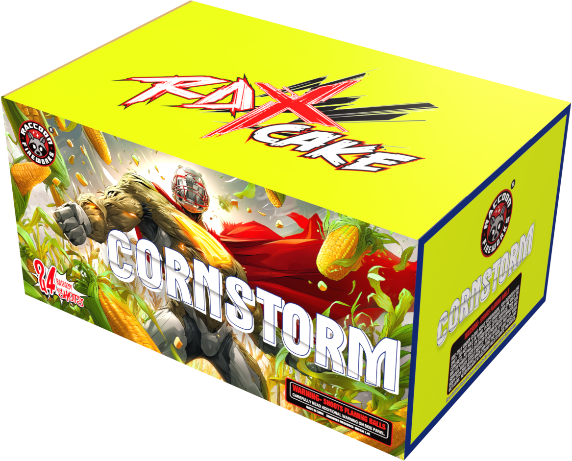 Cornstorm
