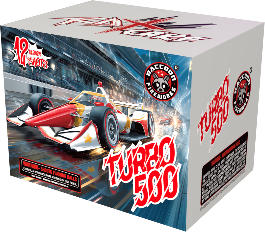 Turbo 500