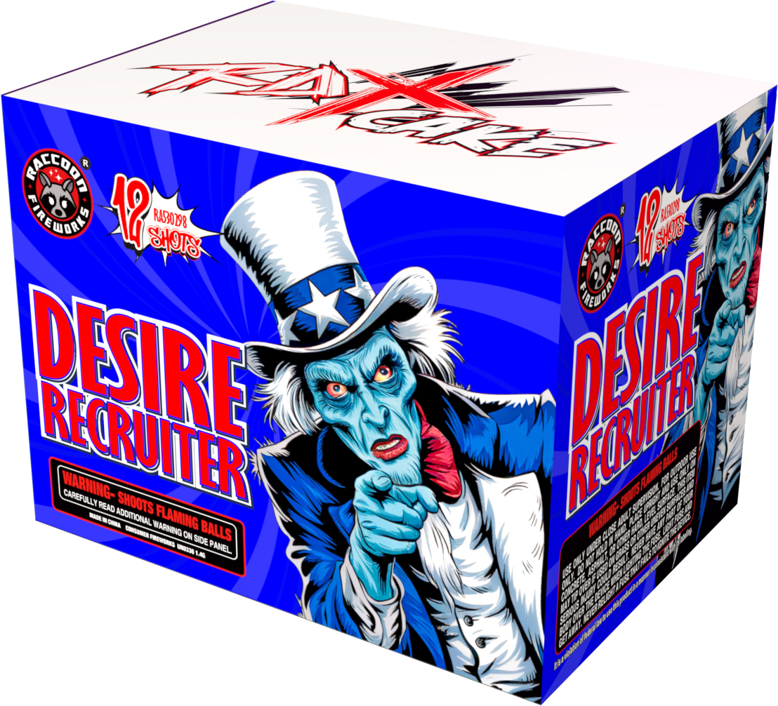 Desire Recruiter