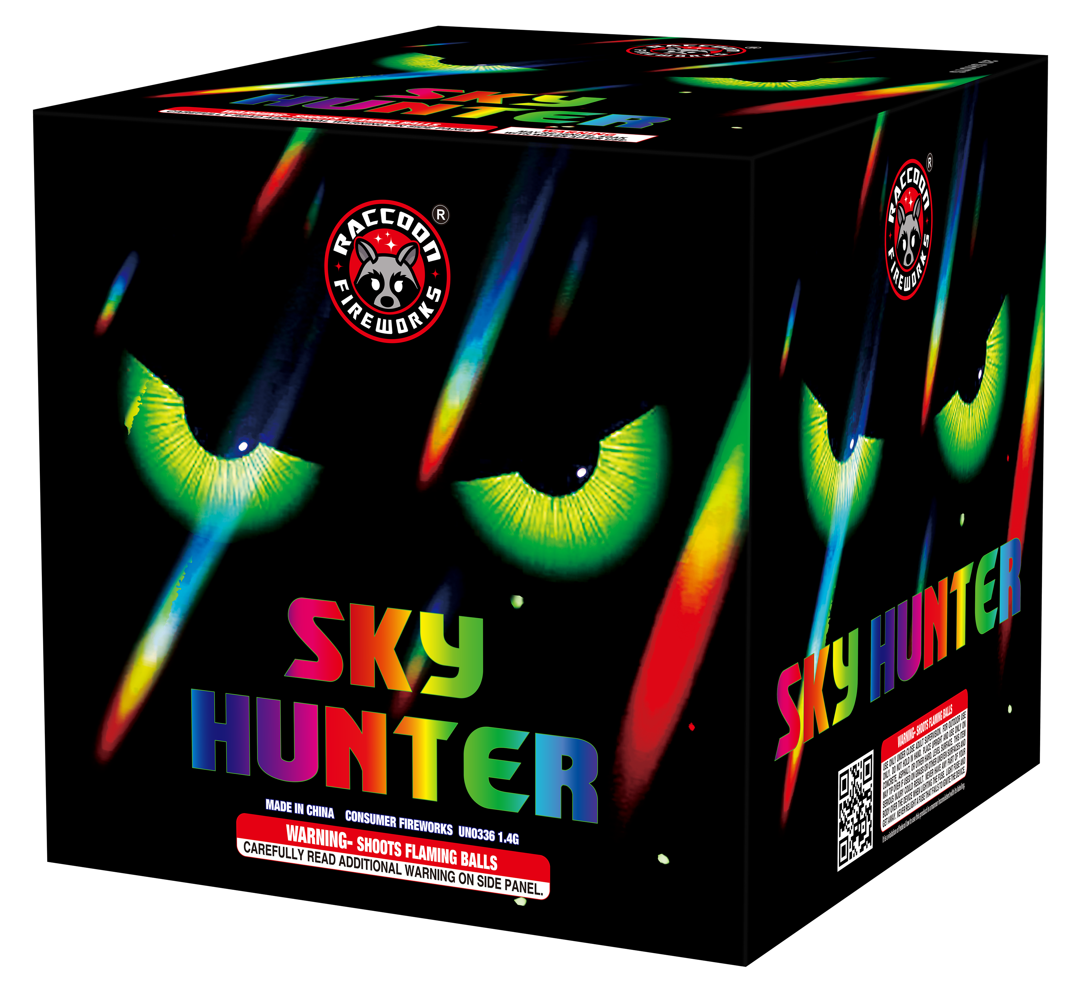 Sky Hunter