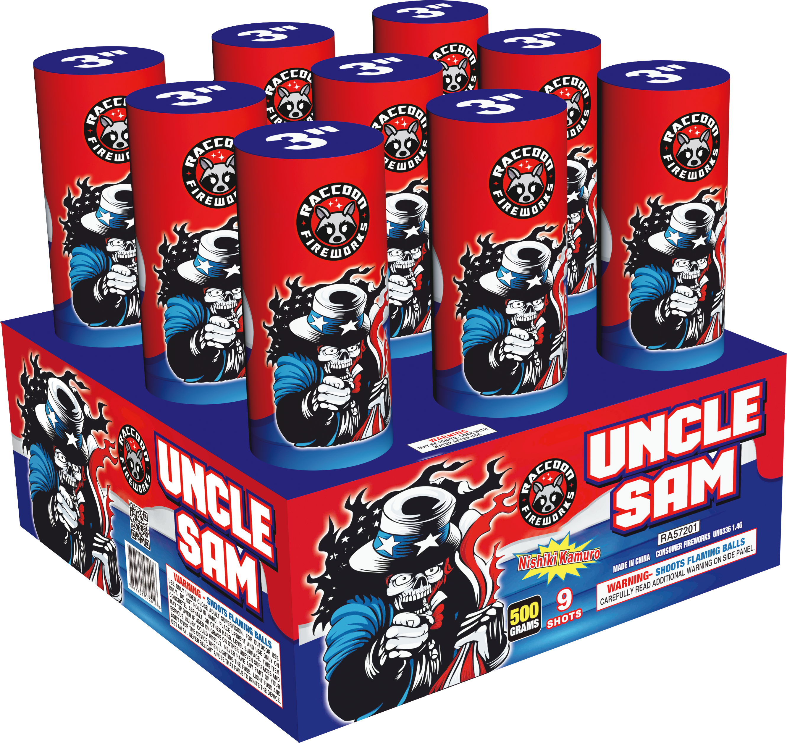 Uncle Sam