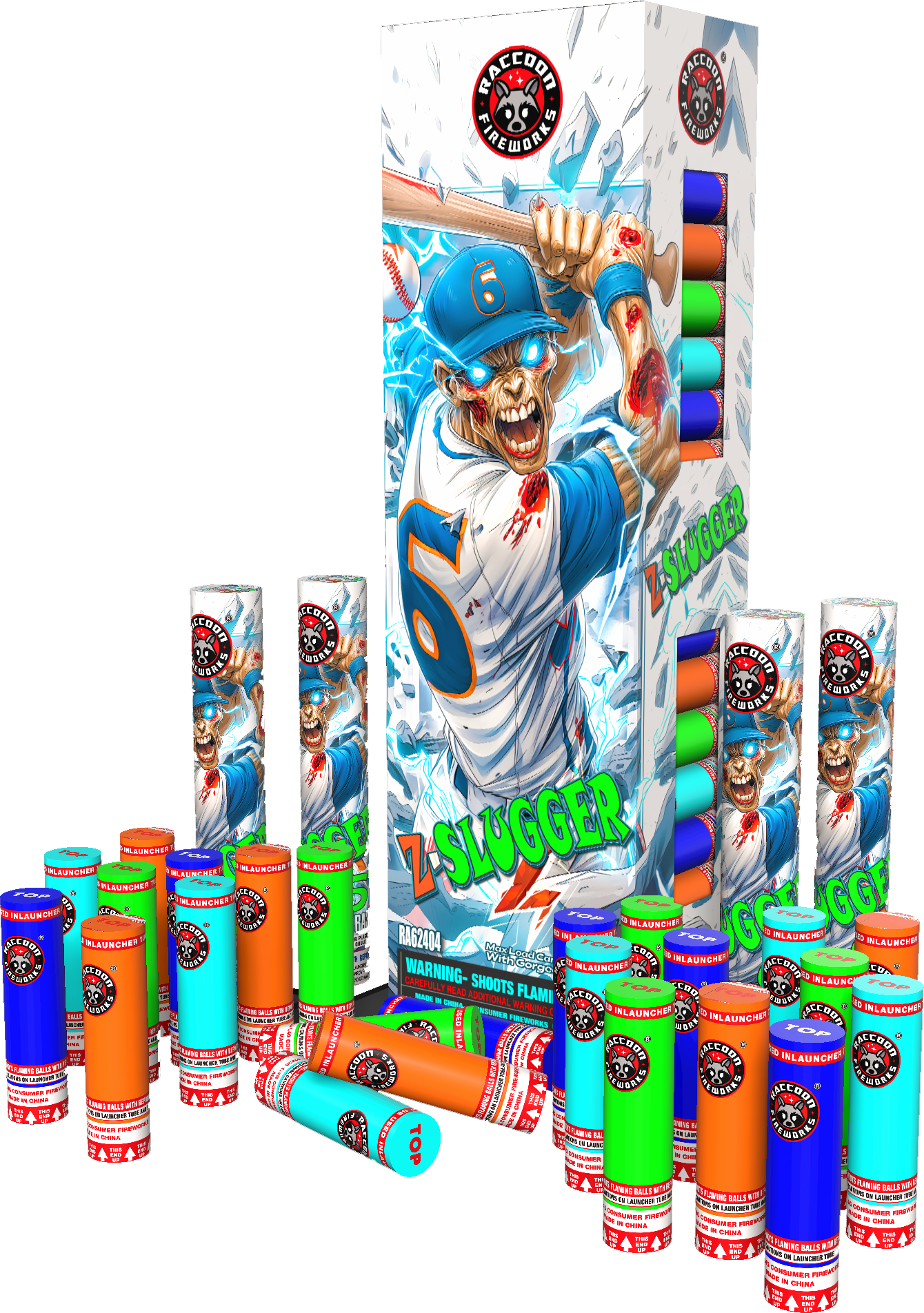 Z Slugger