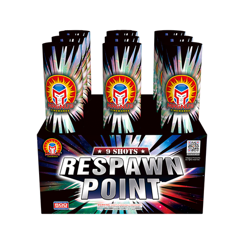 Respawn Point