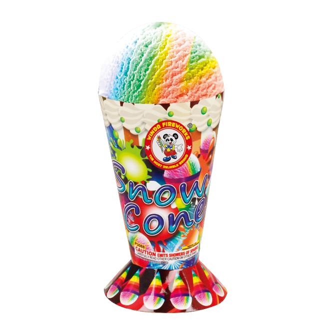 Snow Cone Junior