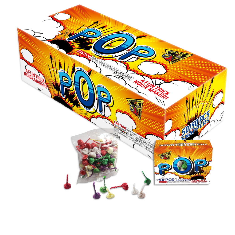 Texas Pop Rockets